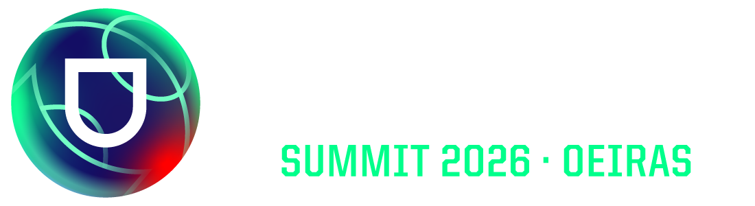 Portugal Football Summit 2026 Logo