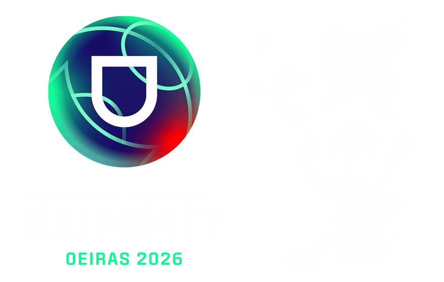 Portugal Football Summit & ANTF