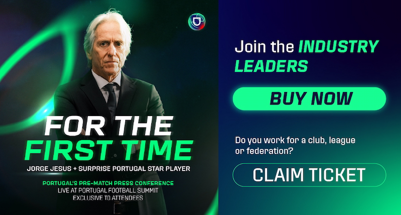 Portugal Football Summit 2026